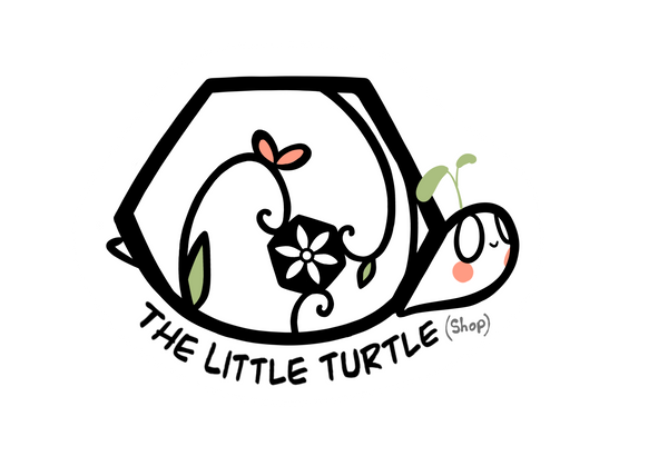 The Little Turtle